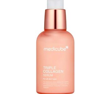 Medicube triple collagen serum (new inbox)